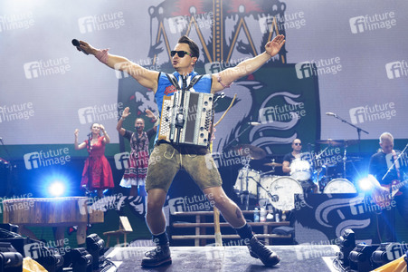 Musikfestival Kitzbühel 2024